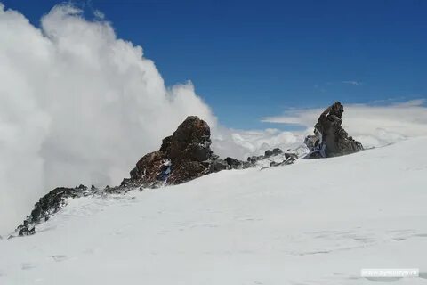 Скала нижний