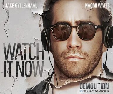 Demolition