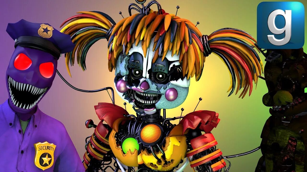 Фнаф закрыли. Stylized Scrap Baby. ФНАФ stylized Baby. Scrap Baby ФНАФ 9. Бренда ФНАФ.