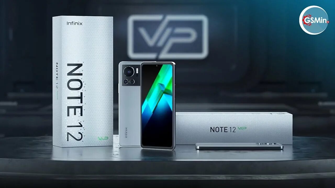 Infinix note 12 обновление