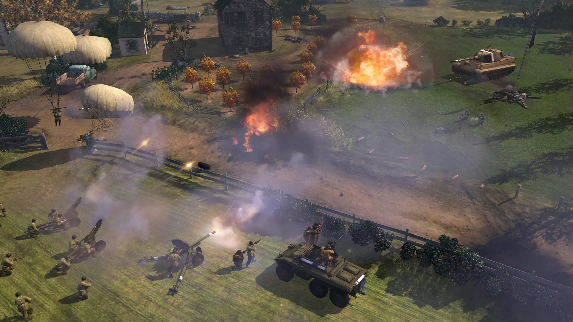 Топ военных стратегий. Company of Heroes 2. Игра Company of Heroes. Company of Heroes 2: Master collection. Company of Heroes 2: the Western Front Armies.