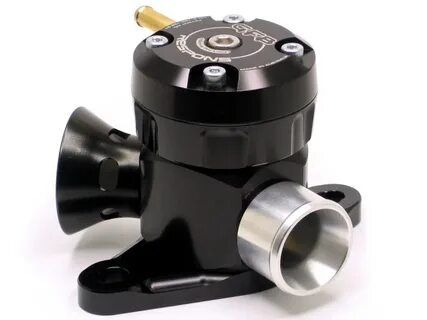 On off valve