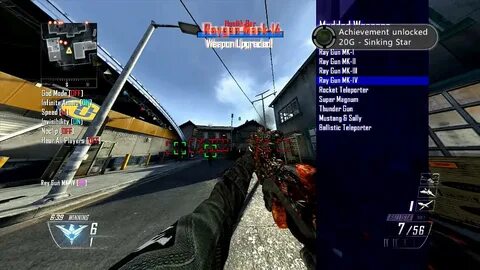 Nls mod menu v2