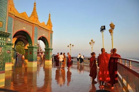 Mandalay