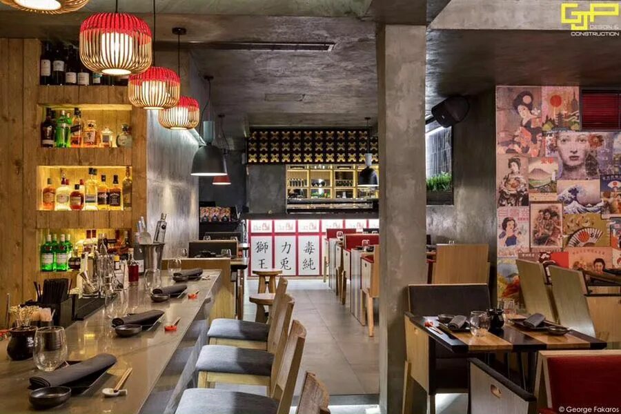 12 Kitchen & Wine, restaurant, Volgograd, Mira Street, 12 - Yandex Maps