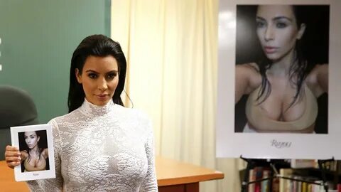 Kim Kardashian dominates on social media, boasting over 102 million followe...