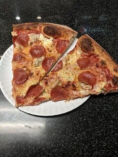 Pizza 18