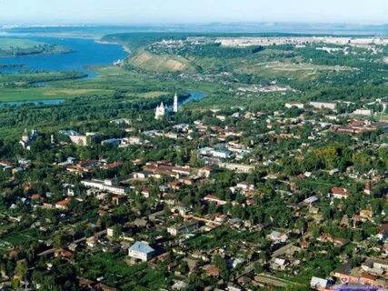 Поселок плановый