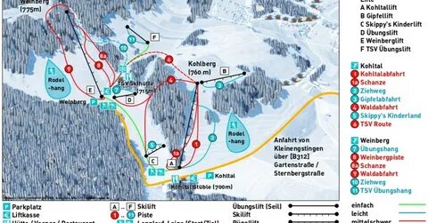 Deutschland ski