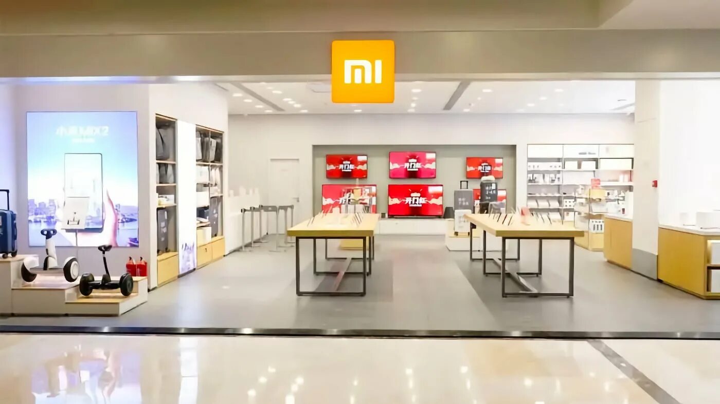 Https shop xiaomi