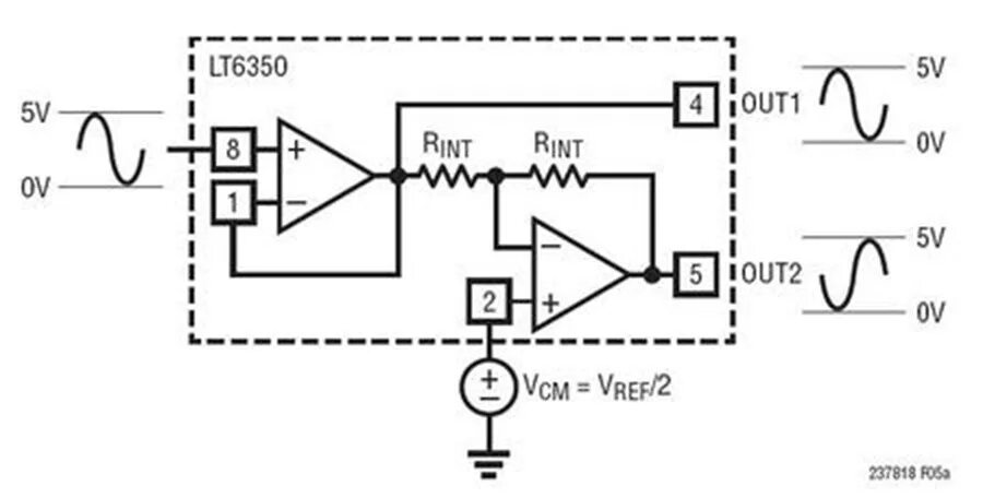 Differential signal. Adc differential stm32. vref на схеме что это. single signal to differential conversion circuit. single ended input это.