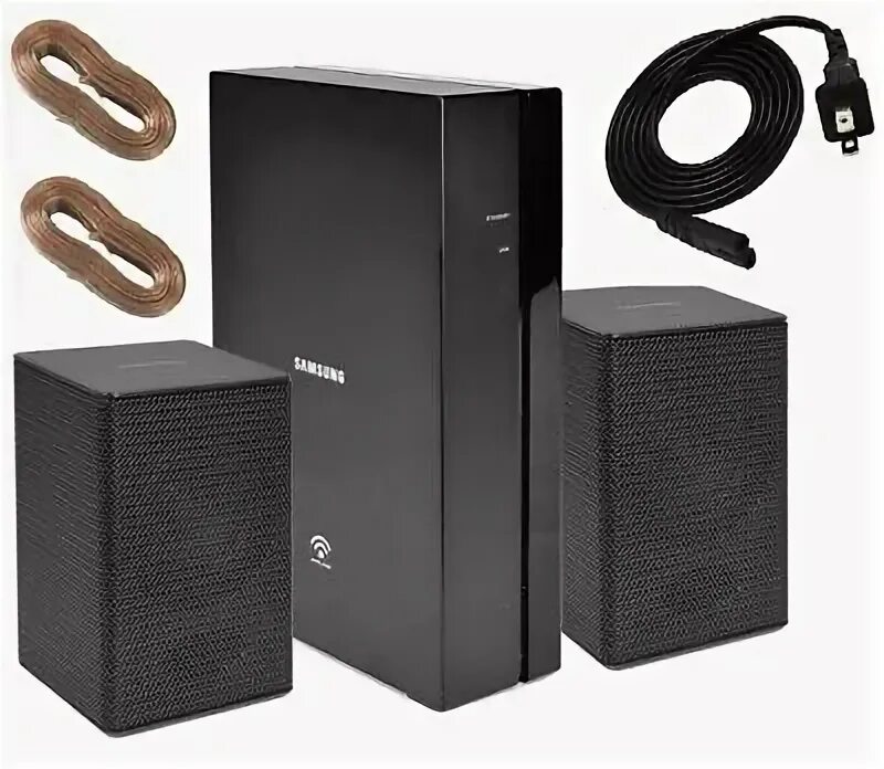 Купить samsung swa. Samsung Wireless Rear Speaker Kit SWA-9000s. Samsung SWA-8500s. SWA-9100s. Акустическая система Samsung SWA 8500s.