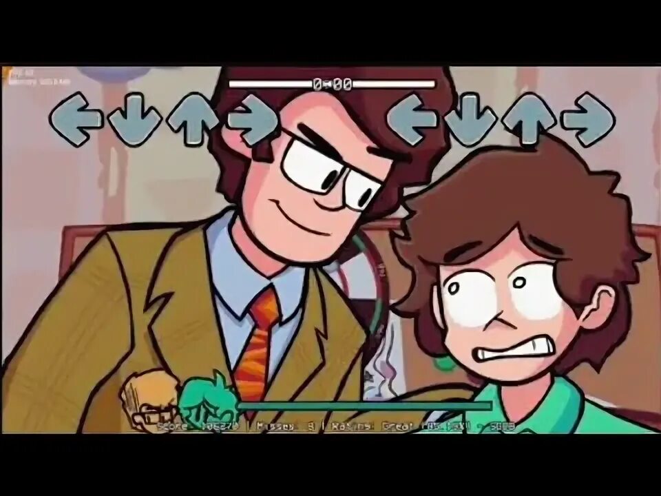 Мод pervert problem. Мод pervert problem