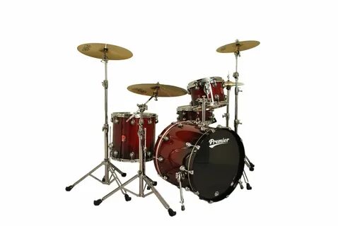 Drum pack