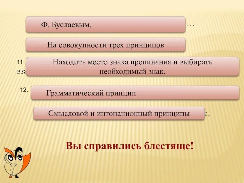 Принципы 11 класса. Смысловой принцип пунктуации. Основные принципы русской пунктуации 11 класс. Смысловой принцип русской пунктуации. Принципы русской пунктуации урок в 11 классе.