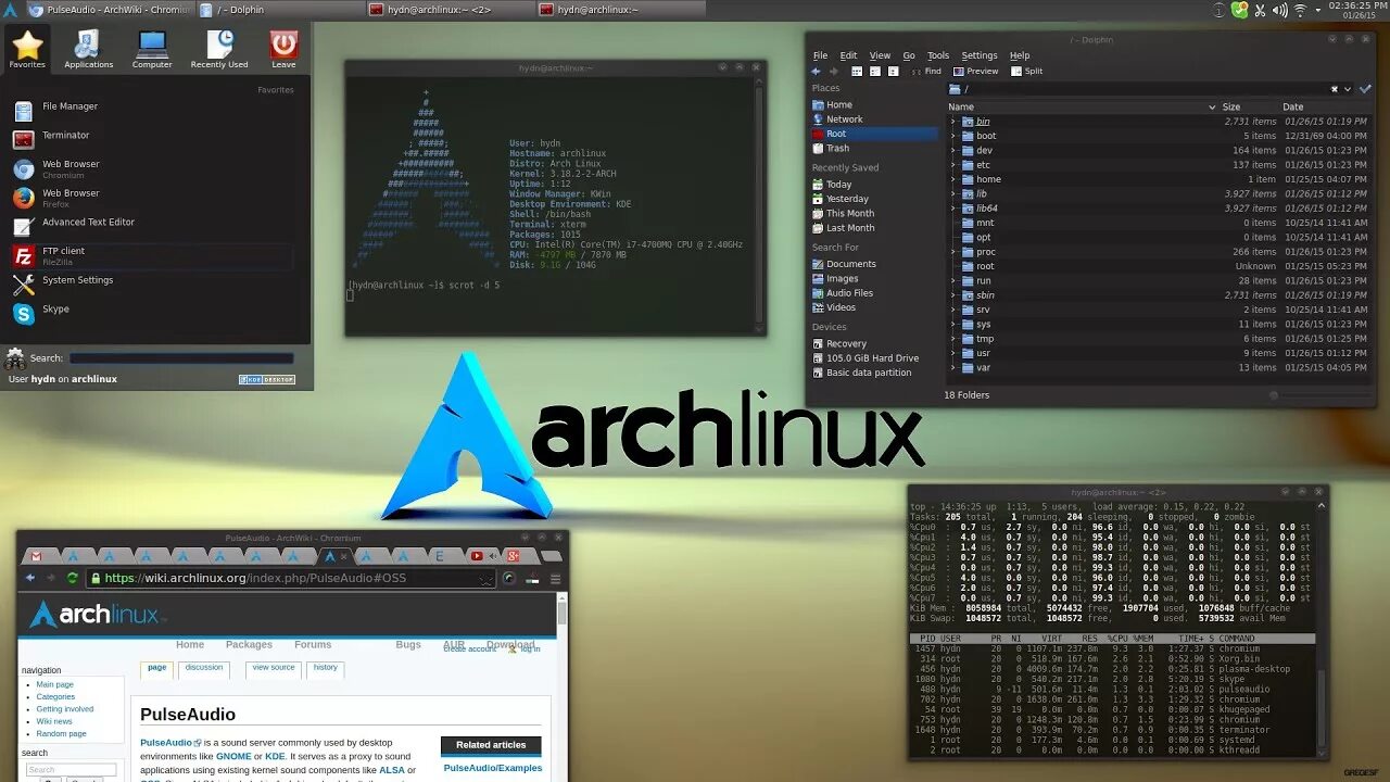 Как удалить archlinux. Arch linux. линукс arch. archlinux установщик. ос arch linux.