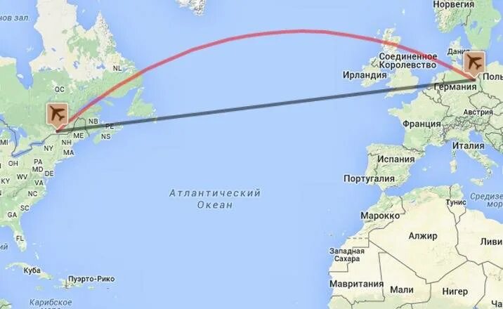 Сколько лететь от москвы до кубы