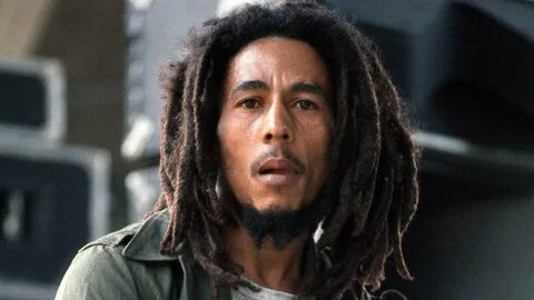 Bob marley