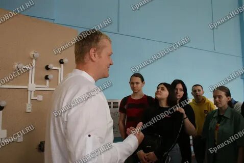 Новозыбков су лайф