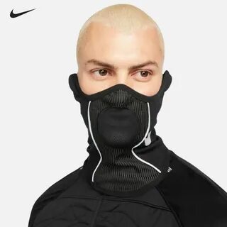 Снуд nike strike snood