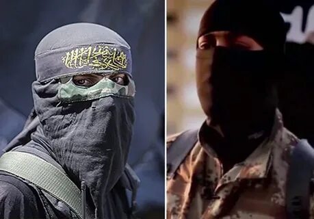 Игил аль каиды