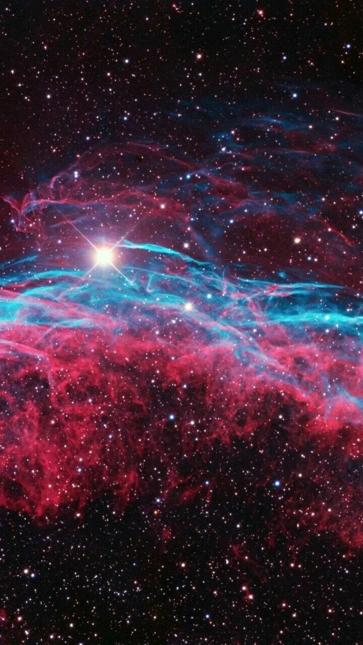 Android nebula