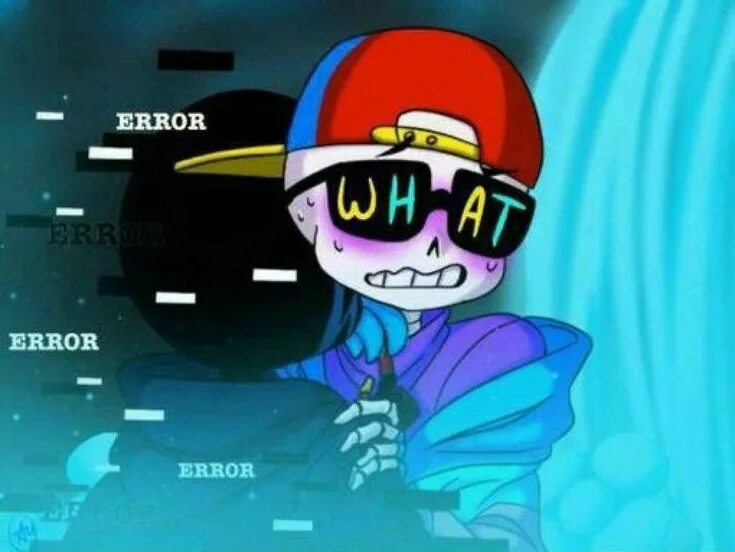 F x error