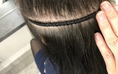 Наращивание калининград