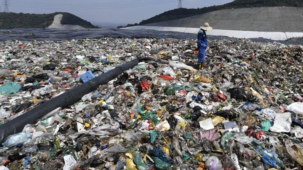 Full dump