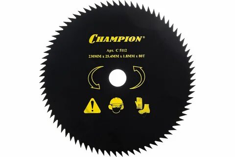 Champion 80