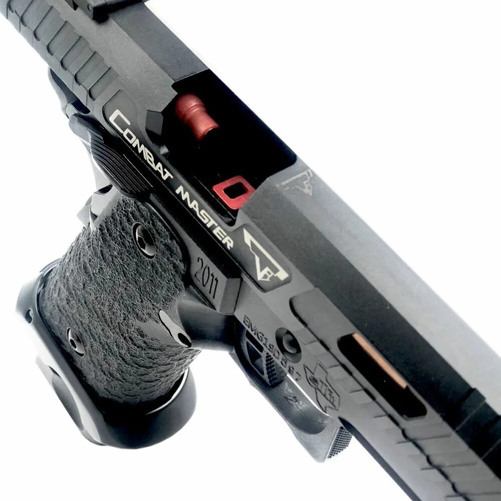 Мастер пистолета. Русский мастер gs3. Sti colt 2011. Sti 2011 combat master. Мастер пистолета.