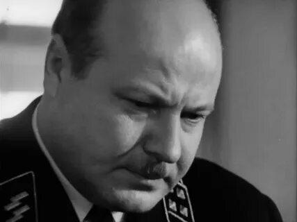 Желдин в 17 мгновений