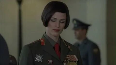 Разведчицы 2