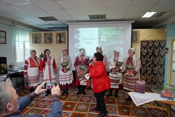 Конкурс родники итоги. Энциклопедия ДПИ Удмуртии.