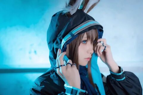 T me cosplay