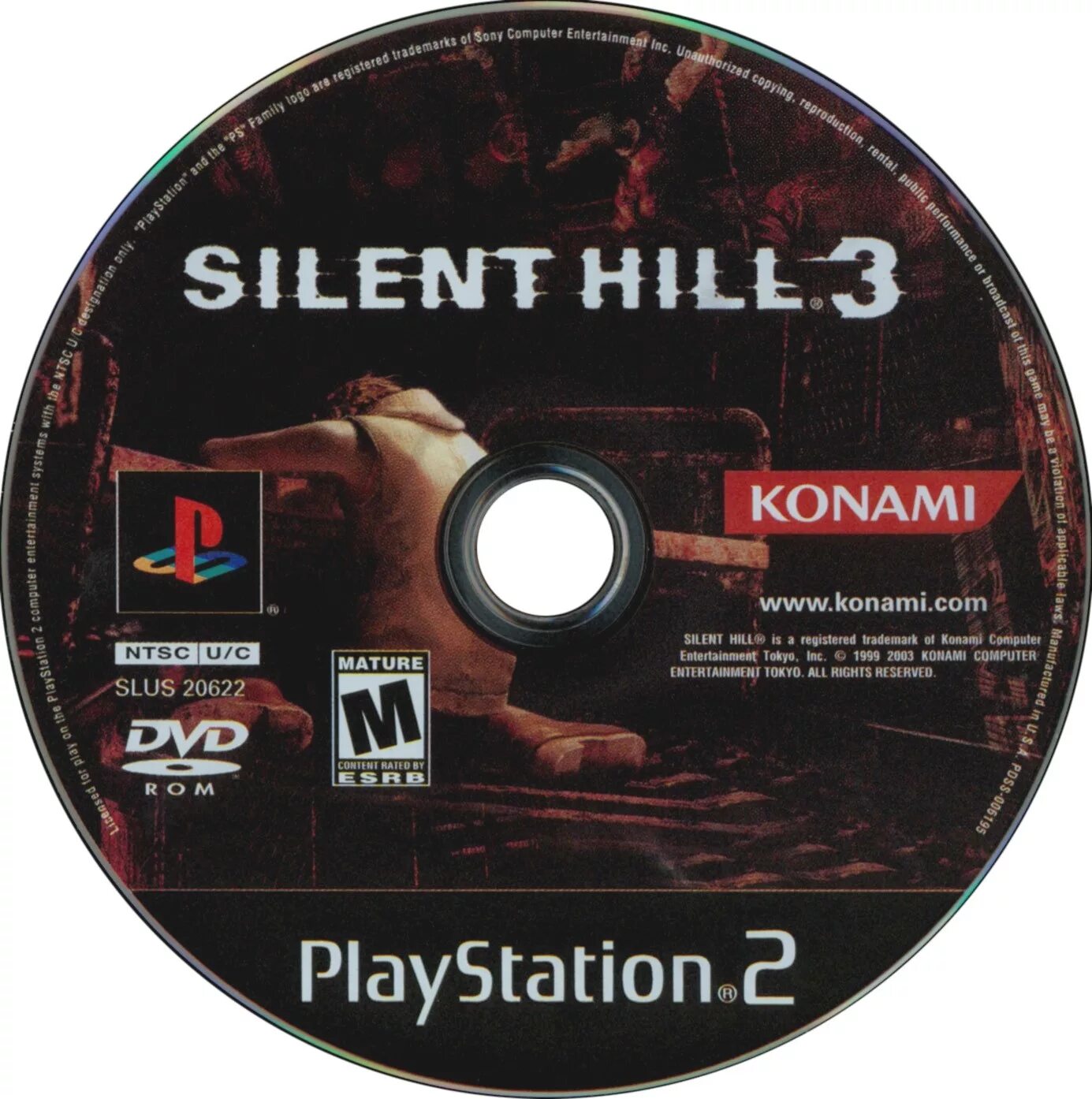 Ps1 iso rus