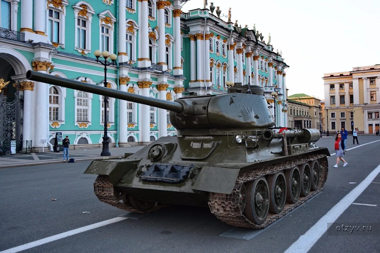 Выборг кронштадт