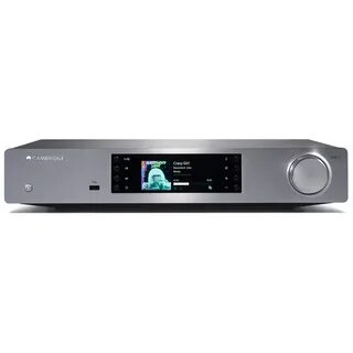 Network player