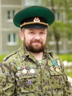 Пограничники питер