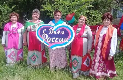 День села смоленское алтайского края