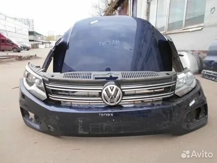 Запчасти фольксваген авито