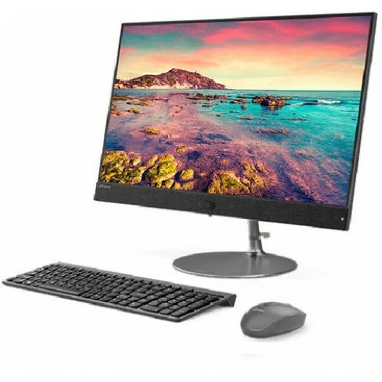 Моноблок минск. Lenovo IDEACENTRE AIO 730s. Lenovo IDEACENTRE AIO 520 24. Lenovo IDEACENTRE AIO 520-24icb. Моноблок 23.8" Lenovo IDEACENTRE AIO 520-24.