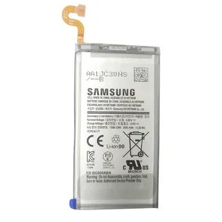 Samsung аккумуляторы оригинал