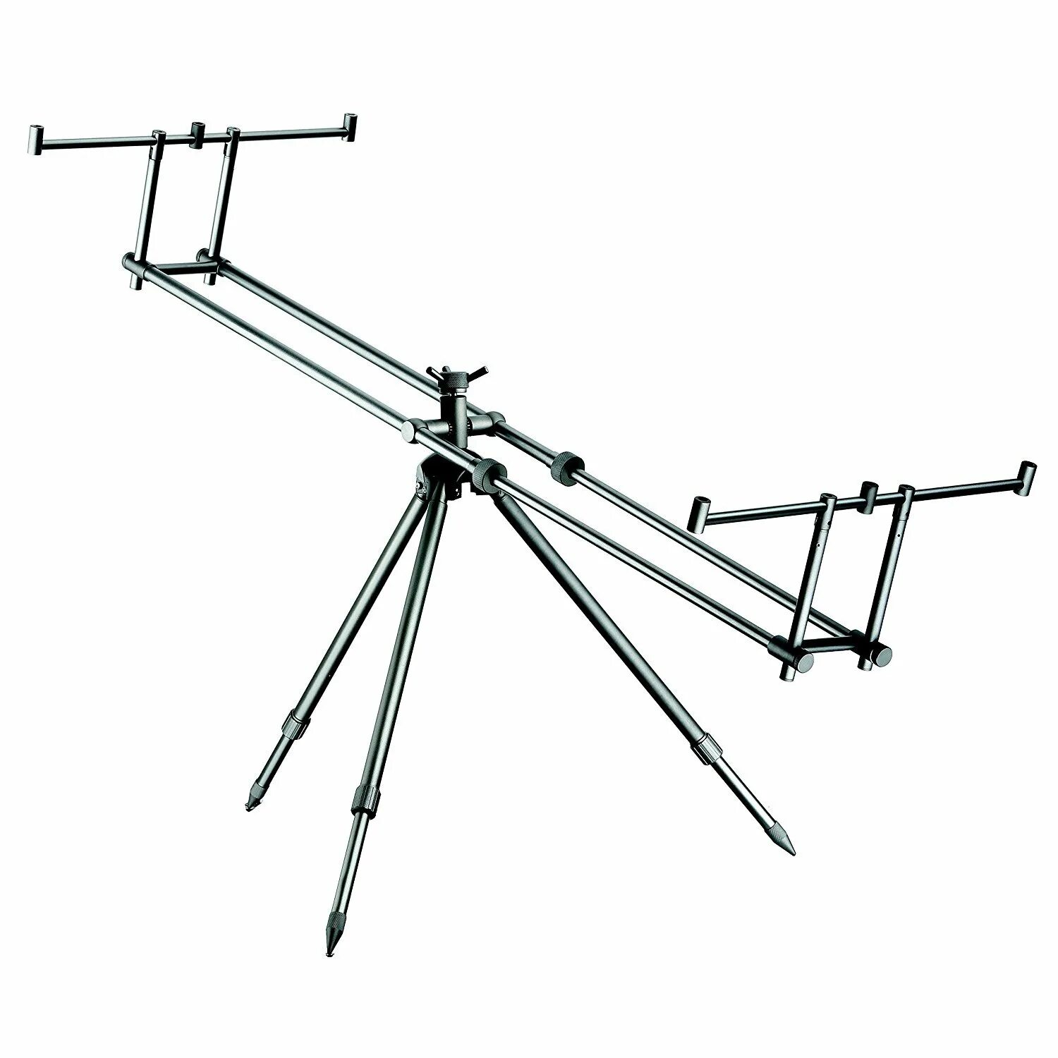 Подставка для 3-ех удилищ Rod pod Tripod Mifine wa532. Род под мифине WA 531. Род под мифайн на 3 удилища. Род-под Carp Pro Rp-225.