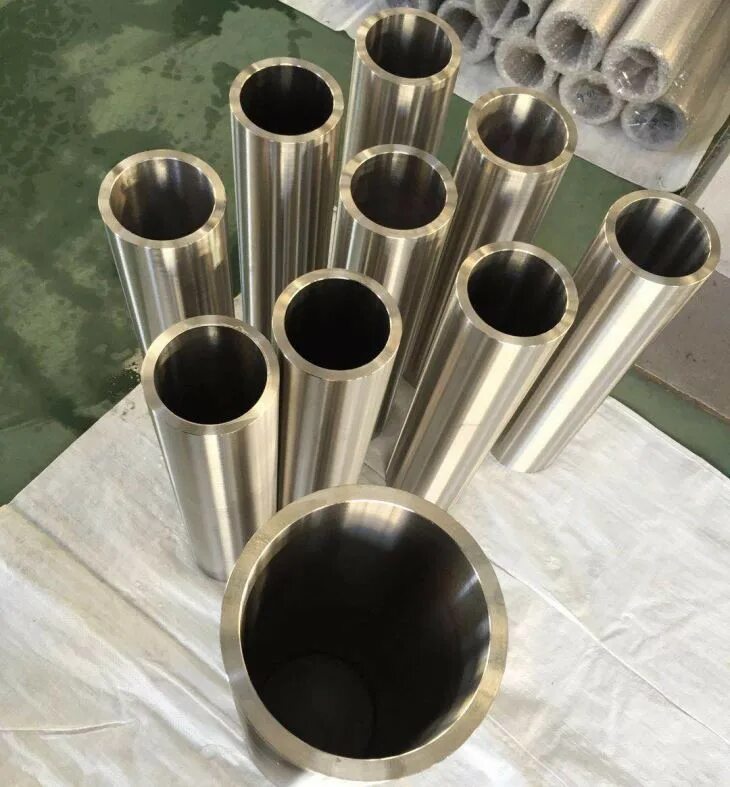 титан труба 20мм. сплав ti-6al-4v. металлический титановый. алюминиевый трубопровод. металлический титановый.