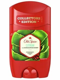 Дезодорант old spice citron