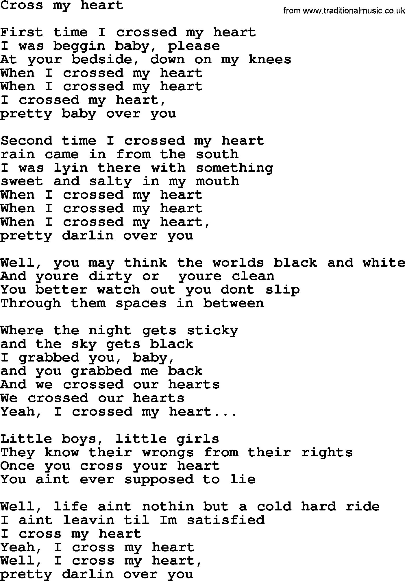 Cross my heart and hope. Cross my heart текст. heart текст. текст песни кросс май харт. cross my heart ноты.