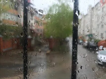 Когда в воронеже пройдут дожди
