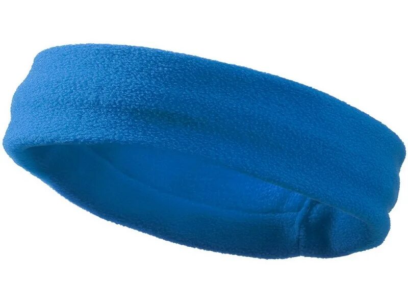 повязка на голову флисова. синяя повязка. голубые повязки. голубая повязка на голову. повязка на голову спортивная.