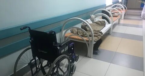 Инвалиды татарстана